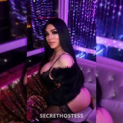 25 year old Escort in Los Angeles CA Transexual giselle