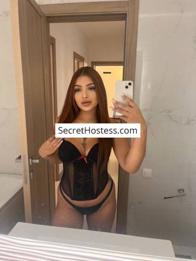 Jade 21Yrs Old Escort 50KG 165CM Tall Düsseldorf Image - 2