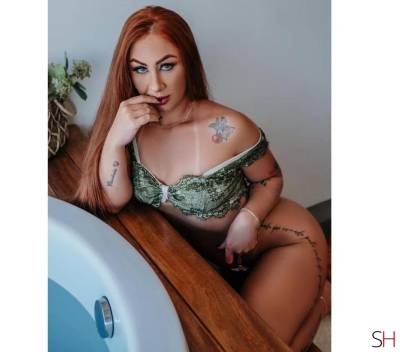 .COME AND MEET NAUGHTY REDHEAD JADE.., Independent in Hertfordshire