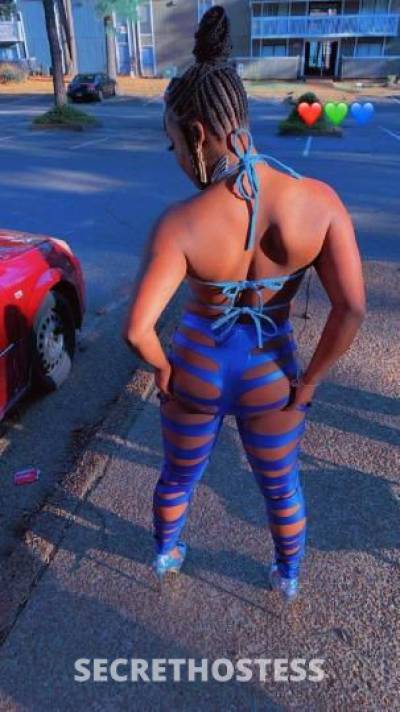 Kashdoll 23Yrs Old Escort Memphis TN Image - 1