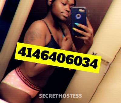 Kiesha 25Yrs Old Escort Madison WI Image - 0