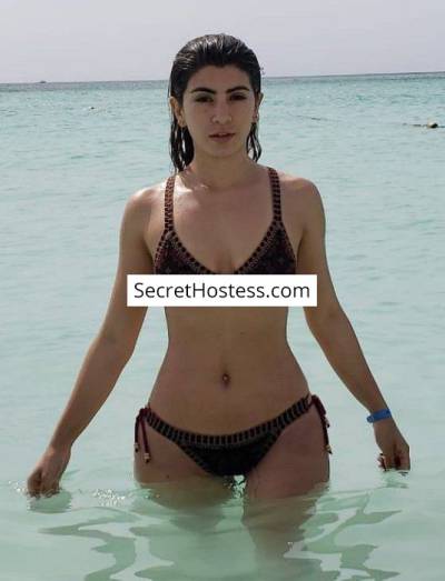 26 Year Old Latin Escort Zagreb Black Hair Brown eyes - Image 4