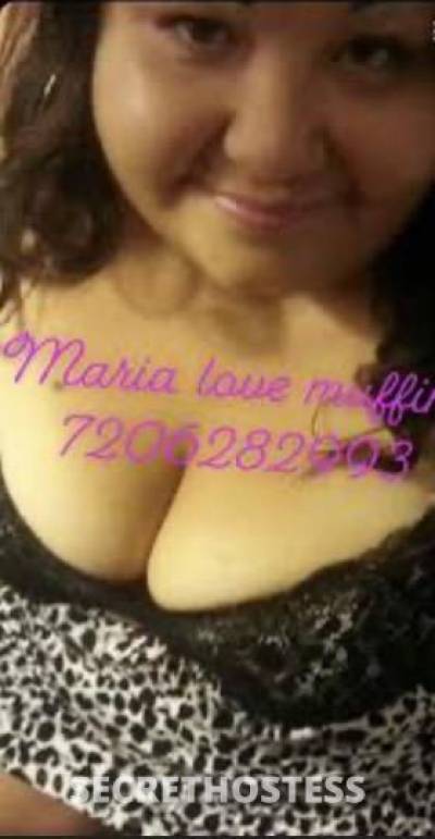 Thick N Sexy Super Busty Latina! Available Now in Denver CO