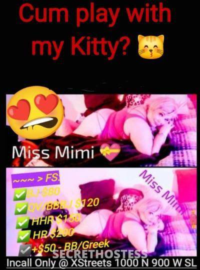 Mimi 45Yrs Old Escort Salt Lake City UT Image - 0