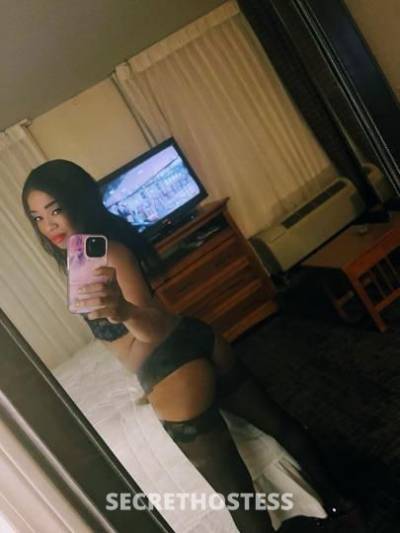 Noella 24Yrs Old Escort Atlanta GA Image - 1