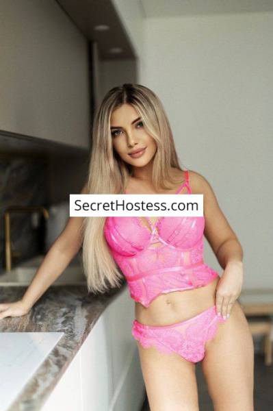 Olya 26Yrs Old Escort 56KG 170CM Tall Prague Image - 7