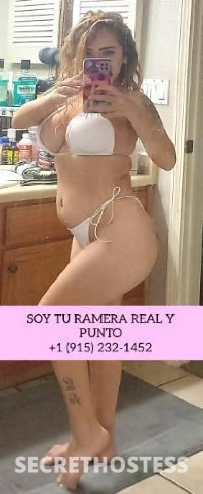 PAMELATUFRESAVIRAL 25Yrs Old Escort El Paso TX Image - 0