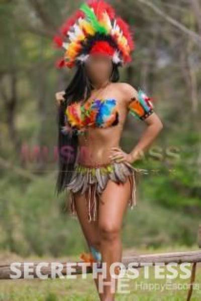 SerenaLatina 26Yrs Old Escort Porto Image - 1