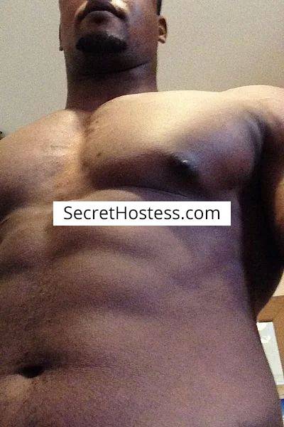 Shaun 36Yrs Old Escort 43KG Coventry Image - 1