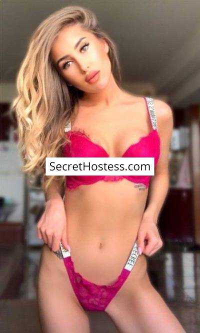 Sofia 19Yrs Old Escort 42KG 165CM Tall Tbilisi Image - 12