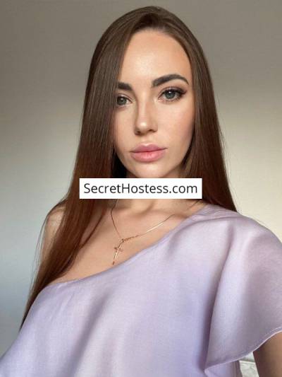 Sofia 25Yrs Old Escort 57KG 160CM Tall Tbilisi Image - 1