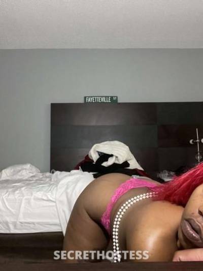 22 year old Escort in Charlotte NC Sexy Thick Ass Goddess