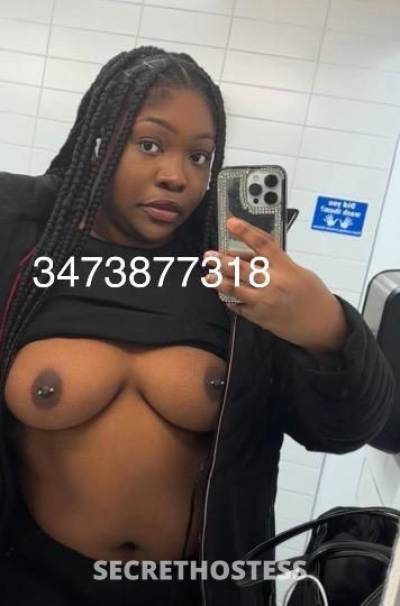 Yisha🩵 22Yrs Old Escort Bronx NY Image - 1