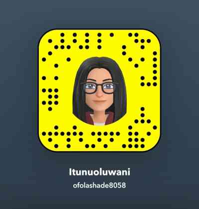 Message me on Snapchat > Ayomiposiigbeko  > or  in Dubbo