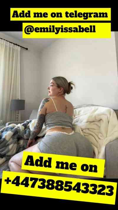 26Yrs Old Escort Size 14 90KG 185CM Tall CARLA Image - 0