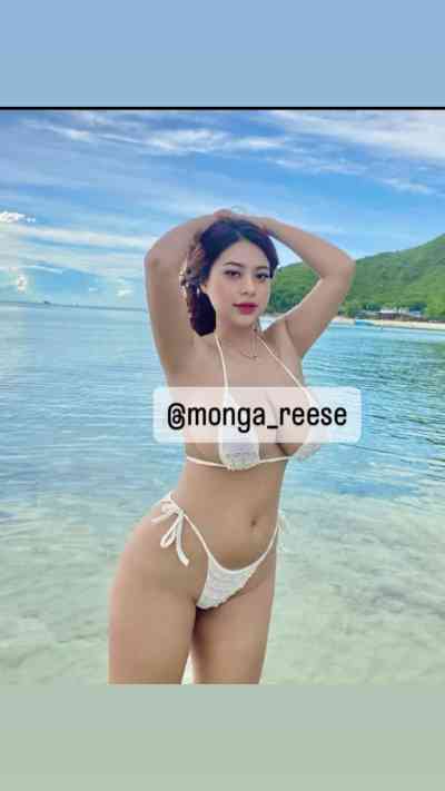 Am available for hookup sex incall outcall -@monga_reese in Langley