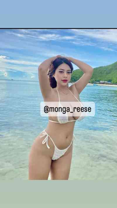 Am available for hookup sex incall outcall -@monga_reese in Sherbrooke