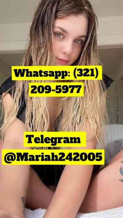 29Yrs Old Escort Size 12 40KG 5CM Tall Orlando FL Image - 1