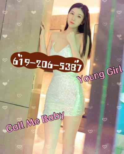 21Yrs Old Escort Size 8 45KG 158CM Tall San Diego CA Image - 3