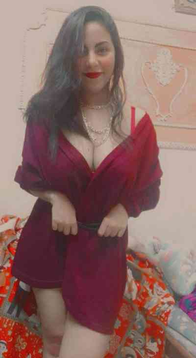 24Yrs Old Escort 60KG 168CM Tall Giza Image - 0