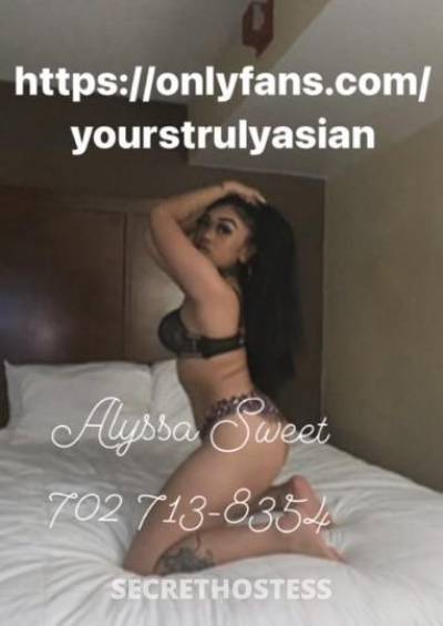 AlyssaSweet 27Yrs Old Escort Northern Virginia DC Image - 1