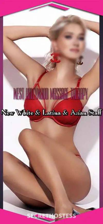 Amelia 23Yrs Old Escort Los Angeles CA Image - 0