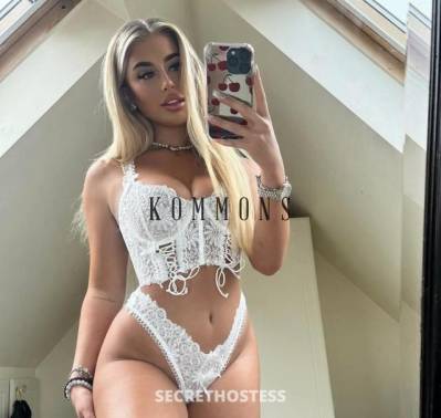 Andra 23Yrs Old Escort Brighton Image - 0