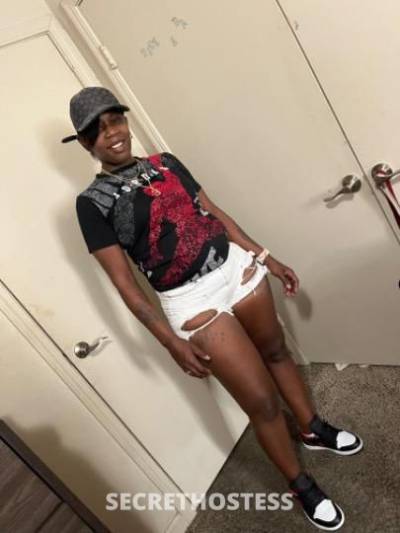 Aniyah 36Yrs Old Escort Tulsa OK Image - 2