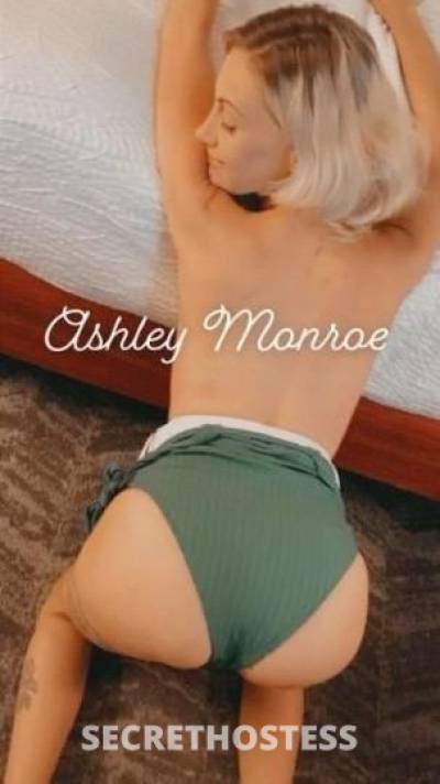 AshleyMonroe 36Yrs Old Escort Orlando FL Image - 1