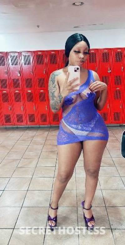 BaddieTara 27Yrs Old Escort Memphis TN Image - 1