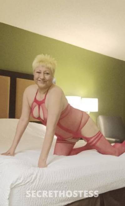 45 Year Old Escort Denver CO Blonde - Image 2