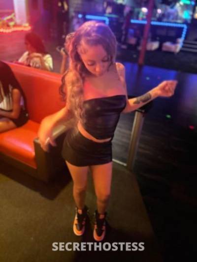 Bianca 22Yrs Old Escort Longview TX Image - 1