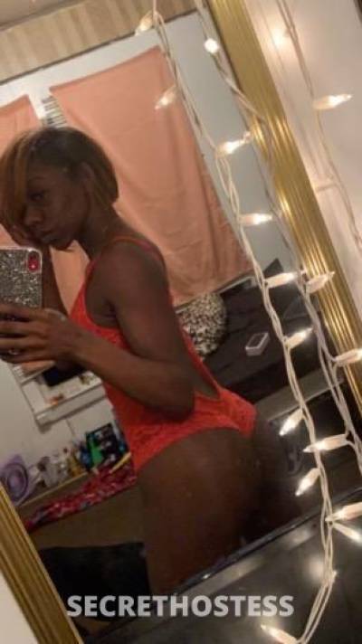 BlackBarbie 22Yrs Old Escort Biloxi MS Image - 2