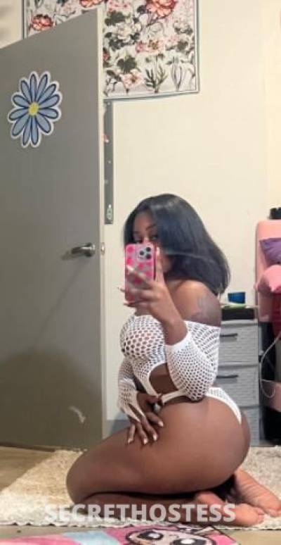 Bre 22Yrs Old Escort Fayetteville NC Image - 1