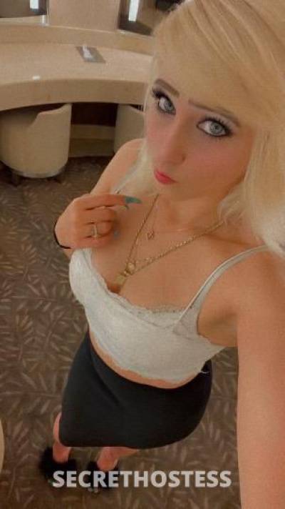 blonde petite sin city barbie. bb services in Las Vegas NV