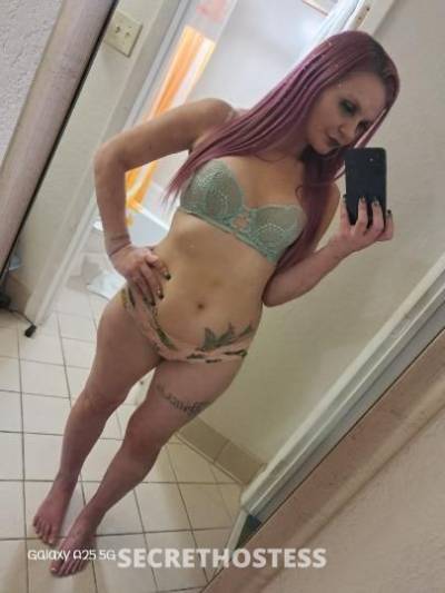 Brooke 29Yrs Old Escort Jacksonville FL Image - 0