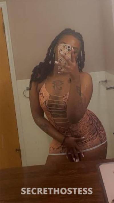 Chantel 25Yrs Old Escort Detroit MI Image - 0