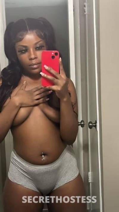 Chocolate 26Yrs Old Escort Houston TX Image - 0