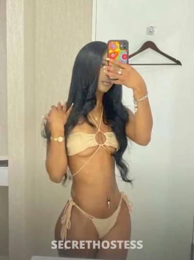 Coco 21Yrs Old Escort Portland OR Image - 1