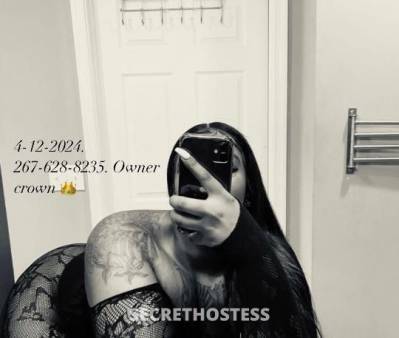 Crown 25Yrs Old Escort Baltimore MD Image - 2