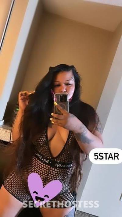 Fivestar 28Yrs Old Escort Richmond VA Image - 2