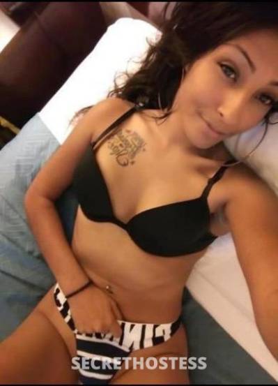 ForeignShae 22Yrs Old Escort 149CM Tall Oakland CA Image - 1