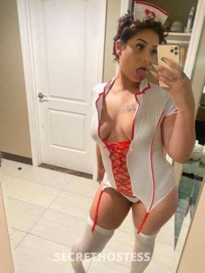 HENNYBABE 24Yrs Old Escort Kansas City MO Image - 2