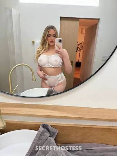 27 Year Old Escort Miami FL Blonde - Image 2