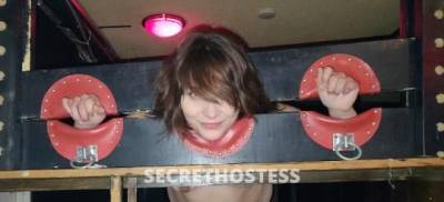 22 year old Escort in Winnipeg Wanna Bet Youll Get Lucky..Let the Coin toss decide your 