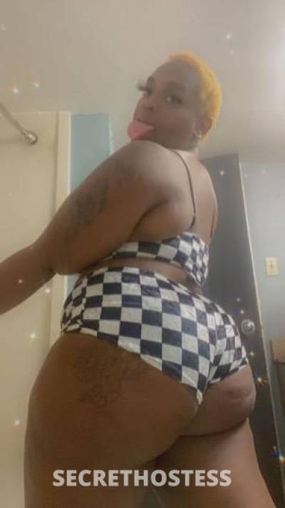 Juicey 25Yrs Old Escort Johnson City TN Image - 1