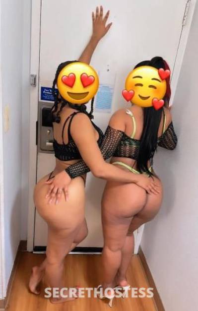 3some .♀two sexy latina girls.double bj❤double blowjob. in Wilmington DE