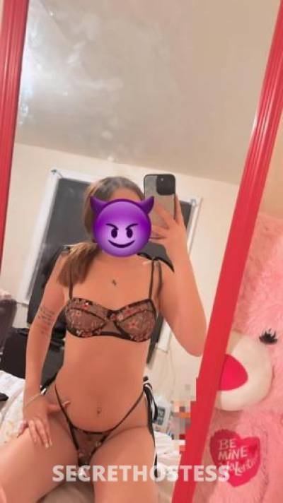 Khaterine 22Yrs Old Escort Manhattan NY Image - 0