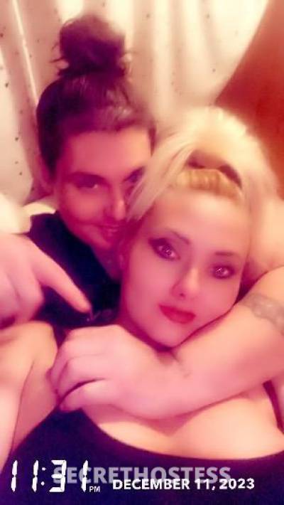 LeXXXandDyNASTY 27Yrs Old Escort Louisville KY Image - 2