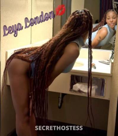 LeyaLondon 19Yrs Old Escort Seattle WA Image - 2